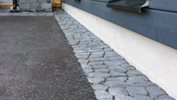 Best Driveway Resurfacing Pavers  in Harrison, NJ