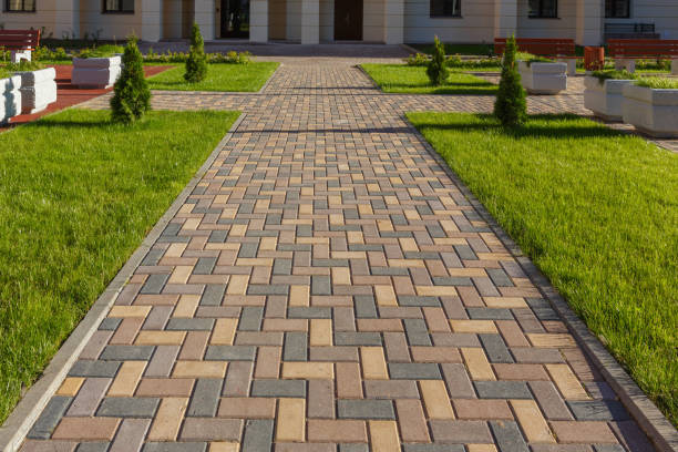 Reliable Harrison, NJ Driveway Pavers Solutions